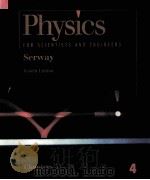 PHYSICS FOR SCIENTISTS & ENGINEERS FOURTH EDITION CHAPTERS 35-39（1996 PDF版）