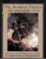 THE ARABIAN NIGHTS THEIR BEST-KNOWN TALES（1909 PDF版）