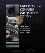 UNDERSTANDING COMPUTER INFORMATION SYSTEMS（1992 PDF版）
