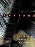 PROGRAMMING WITH THREADS（1996 PDF版）