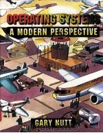 OPERATING SYSTEMS A MODERN PERSPECTIVE（1997 PDF版）