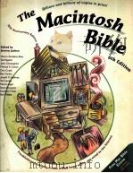 THE MACINTOSH BIBLE 6TH EDITION（1996 PDF版）