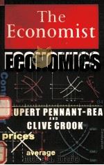 THE ECONOMIST ECONOMICS（1985 PDF版）