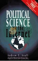 POLITICAL SCIENCE ON THE INTERNET:A STUDENT'S GUIDE   1997  PDF电子版封面  0132665948   