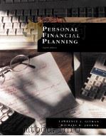 PERSONAL FINANCIAL PLANNING EIGHTH EDITION   1999  PDF电子版封面  0030236916   