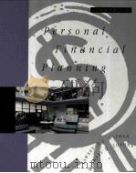 PERSONAL FINANCIAL PLANNING SIXTH EDITION   1993  PDF电子版封面  003075481X  LAWRENCE J.GITMAN MICHAEL D.JO 