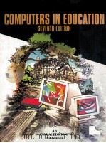 COMPUTERS IN EDUCATION SEVENTH EDITION（1996 PDF版）