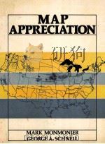 MAP APPRECIATION（1988 PDF版）
