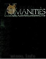 THE HUMANITIES SIXTH EDITION   1978  PDF电子版封面  0070179719  LOUISE DUDLEY AUSTIN FARICY 