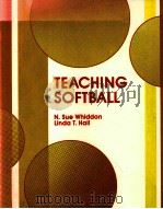 TEACHING SOFTBALL（1980 PDF版）