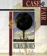 PRINCIPLES OF MICROECONOMICS THIRD EDITION   1994  PDF电子版封面  013727033X   