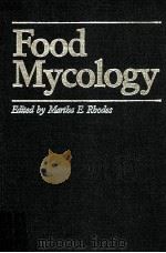 FOOD MYCOLOGY（1979 PDF版）