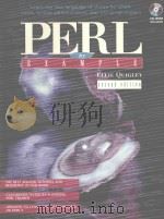 PERL BY EXAMPLE SECOND EDITION   1998  PDF电子版封面  0136556892  ELLIE QUIGLEY 