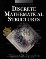 DISCRETE MATHEMATICAL STRUCTURES THIRD EDITION（1996 PDF版）