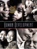 HUMAN DEVELOPMENT EIGHTH EDITION（1999 PDF版）