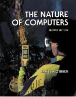 THE NATURE OF COMPUTERS SECOND EDITION（1995 PDF版）