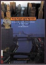 THE CHICAGO RIVER AN ILLUSTRATED HISTORY AND GUIDE TO THE RIVER AND ITS WATERWAYS   1998  PDF电子版封面  0829410236  DAVID M.SOLZMAN 