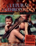 CULTURAL ANTHROPOLOGY UNDERSTANDING A WORLD IN TRANSITION（1998 PDF版）