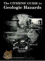 THE CITIZENS' GUIDE TO GEOLOGIC HAZARDS（1993 PDF版）