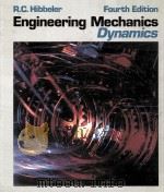 ENGINEERING MECHANICS DYNAMICS 4TH EDITION     PDF电子版封面  0023546603  R.C.HIBBELER 