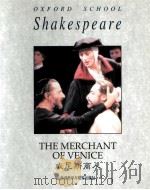 THE MERCHANT OF VENICE（1997 PDF版）