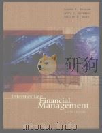INTERMEDIATE FINANCIAL MANAGEMENT SIXTH EDITION（1999 PDF版）