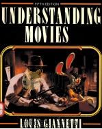 UNDERSTANDING MOVIES FIFTH EDITION（1990 PDF版）