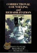 CORRECTIONAL COUNSELING AND REHABILITATION THIRD EDITION（1997 PDF版）