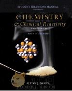 STUDENT SOLUTIONS MANUAL TO ACCOMPANY CHEMISTRY & CHEMICAL REACTIVITY FOURTH EDITION（1999 PDF版）