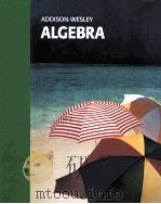 ADDISON-WESLEY ALGEBRA（1994 PDF版）