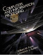 COMPUTERS AND INFORMATION 2ND EDITION（1989 PDF版）