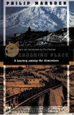 THE CROSSING PLACE:A JOURNEY AMONG THE ARMENIANS WITH A NEW INTRODUCTION MY PETER SOURIAN   1995  PDF电子版封面  1568360525   