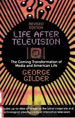 LIFE AFTER TELEVISION REVISED EDITION（1994 PDF版）