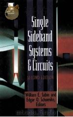 SINGLE SIDEBAND SYSTEMS AND CIRCUITS SECOND EDITION   1995  PDF电子版封面  0079120385   