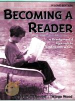 BECOMING A READER:A DEVELOPMENTAL APPROACH TO READING INSTRUCTION SECOND EDITION（1999 PDF版）