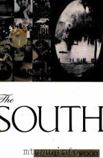 THE SOUTH   1995  PDF电子版封面  0025474502  B.C.HALL C.T.WOOD 