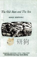 THE OLD MAN AND THE SEA（ PDF版）