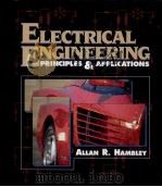 ELECTRICAL ENGINEERING PRINCIPLES AND APPLICATIONS（1997 PDF版）