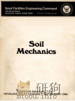 SOIL MECHANICS（1986 PDF版）