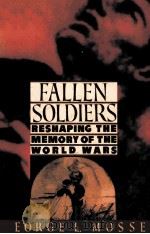 FALLEN SOLDIERS:RESHAPING THE MEMORY OF THE WORLD WARS（1990 PDF版）