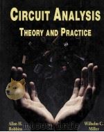CIRCUIT ANALYSIS THEORY AND PRACTICE（1995 PDF版）