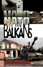 NATO IN THE BALKANS VOICES OF OPPOSITION   1998  PDF电子版封面  0965691624   