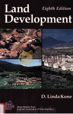 LAND DEVELOPMENT EIGHTH EDITION（1994 PDF版）