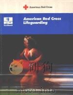 AMERICAN RED CROSS LIFEGUARDING（1990 PDF版）