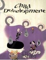 CHILD DEVELOPMENT   1996  PDF电子版封面  0133197573   