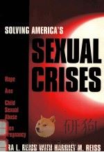 SOLVING AMERICA'S SEXUAL CRISES（1997 PDF版）