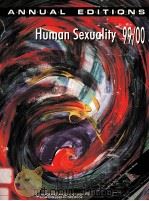HUMAN SEXUALITY 99/00 TWENTY-FOURTH EDITION（1999 PDF版）