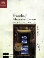 PRINCIPLES OF INFORMATION SYSTEMS:A MANAGERIAL APPROACH FOURTH EDITION（1999 PDF版）