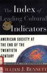 THE INDEX OF LEADING CULTURAL INDICATORS（1999 PDF版）