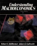 UNDERSTANDING MACROECONOMICS NINTH EDITION（1990 PDF版）
